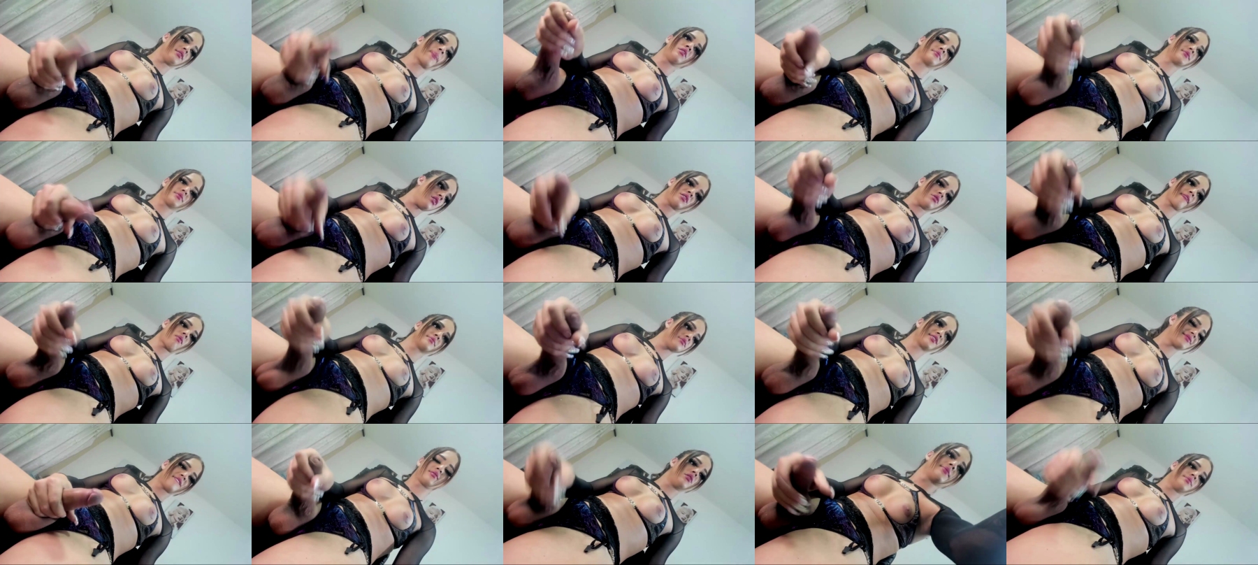 Dulcesexybreastss  22-05-2021